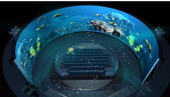 全息投影_展廳設(shè)計(jì)締造者